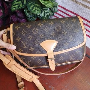 Louis Vuitton sologne